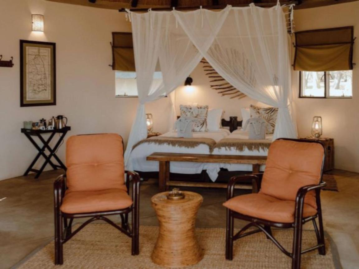 Nyala Safari Lodge Худспрут Экстерьер фото