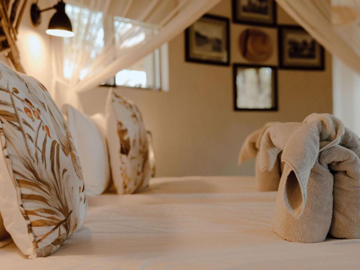 Nyala Safari Lodge Худспрут Экстерьер фото