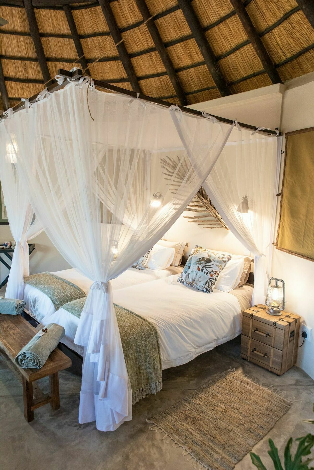 Nyala Safari Lodge Худспрут Экстерьер фото
