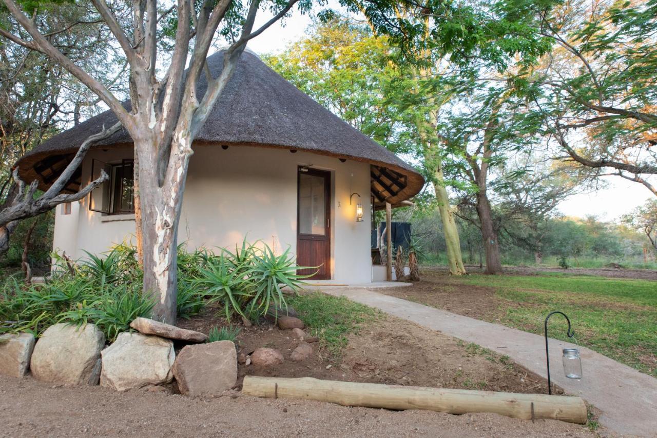 Nyala Safari Lodge Худспрут Экстерьер фото